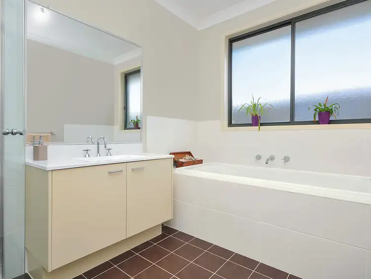 Fourth view of Homely house listing, 1 Pumphouse Crescent, Rutherford NSW 2320