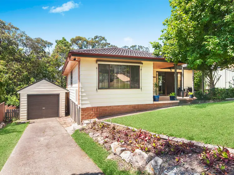 Main view of Homely house listing, 21 Kenley Crescent, Macquarie Hills NSW 2285