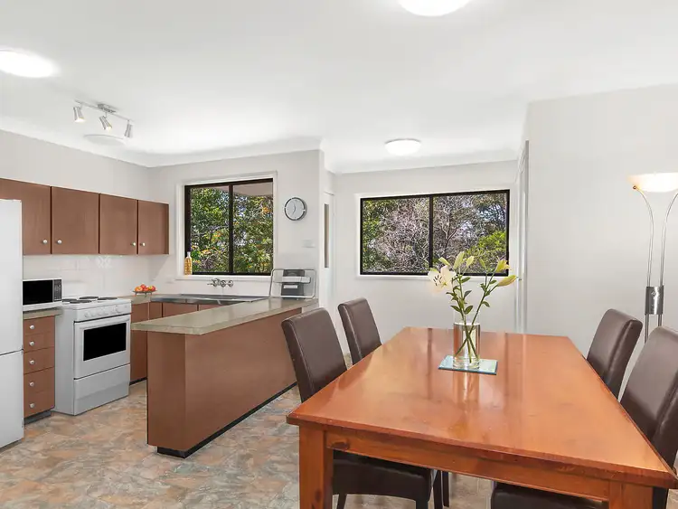 Second view of Homely house listing, 21 Kenley Crescent, Macquarie Hills NSW 2285