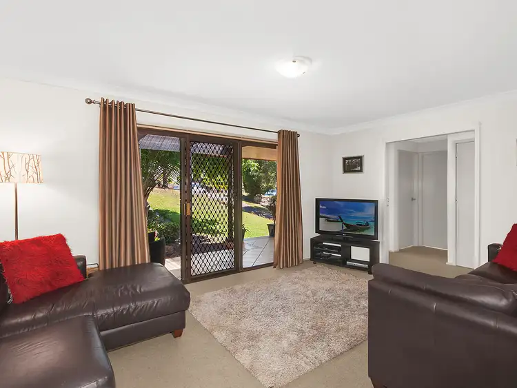 Third view of Homely house listing, 21 Kenley Crescent, Macquarie Hills NSW 2285