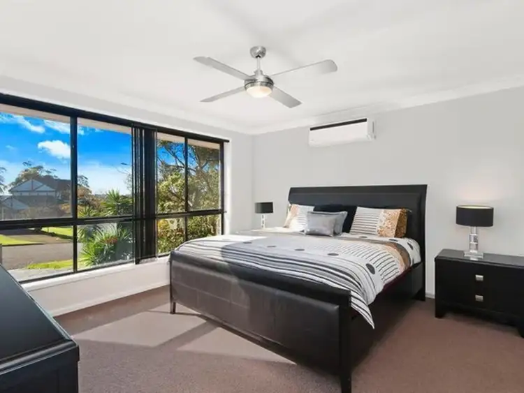 Third view of Homely house listing, 41 Kenley Crescent, Macquarie Hills NSW 2285