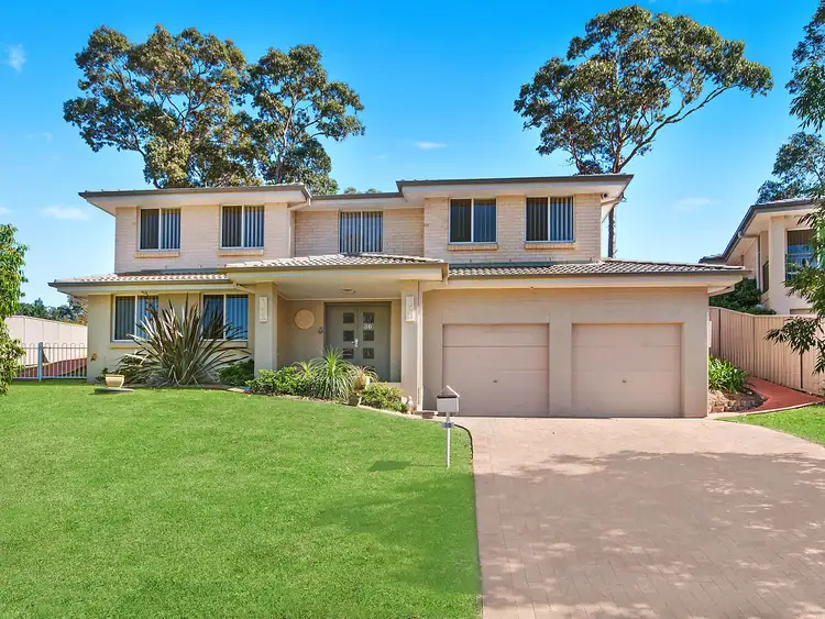 Main view of Homely house listing, 30 Michele Crescent, Glendale NSW 2285