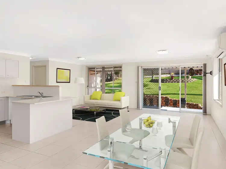 Second view of Homely house listing, 30 Michele Crescent, Glendale NSW 2285