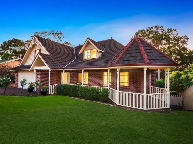 20 Ridgewood Crescent, Eleebana NSW 2282