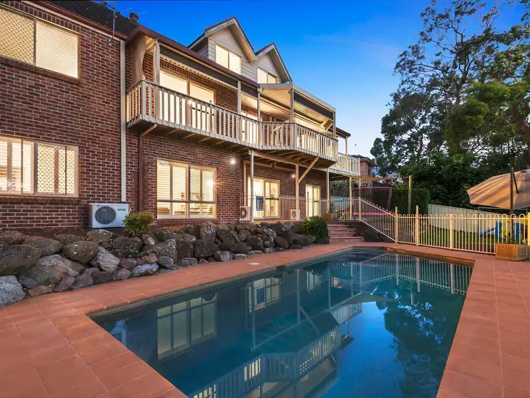 Second view of Homely house listing, 20 Ridgewood Crescent, Eleebana NSW 2282