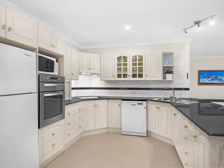 Third view of Homely house listing, 20 Ridgewood Crescent, Eleebana NSW 2282