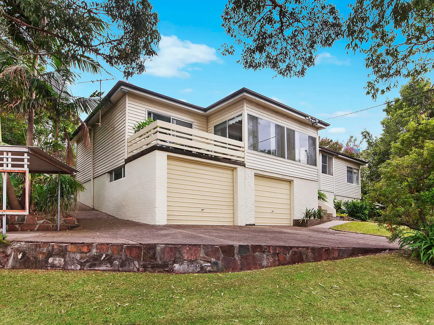 Main view of Homely house listing, 17 Pannamena Crescent, Eleebana NSW 2282