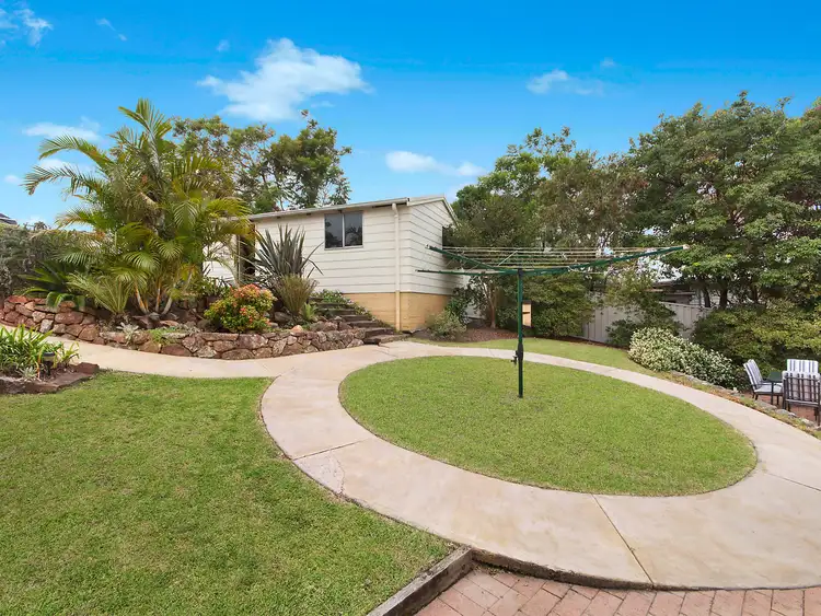 Fifth view of Homely house listing, 17 Pannamena Crescent, Eleebana NSW 2282