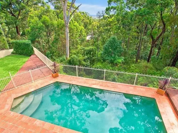 Second view of Homely house listing, 20 Ridgewood Crescent, Eleebana NSW 2282