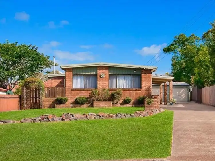 31 Maurene Crescent, Charlestown NSW 2290