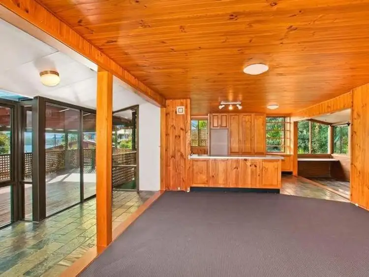 Second view of Homely house listing, 24 Pannamena Crescent, Eleebana NSW 2282