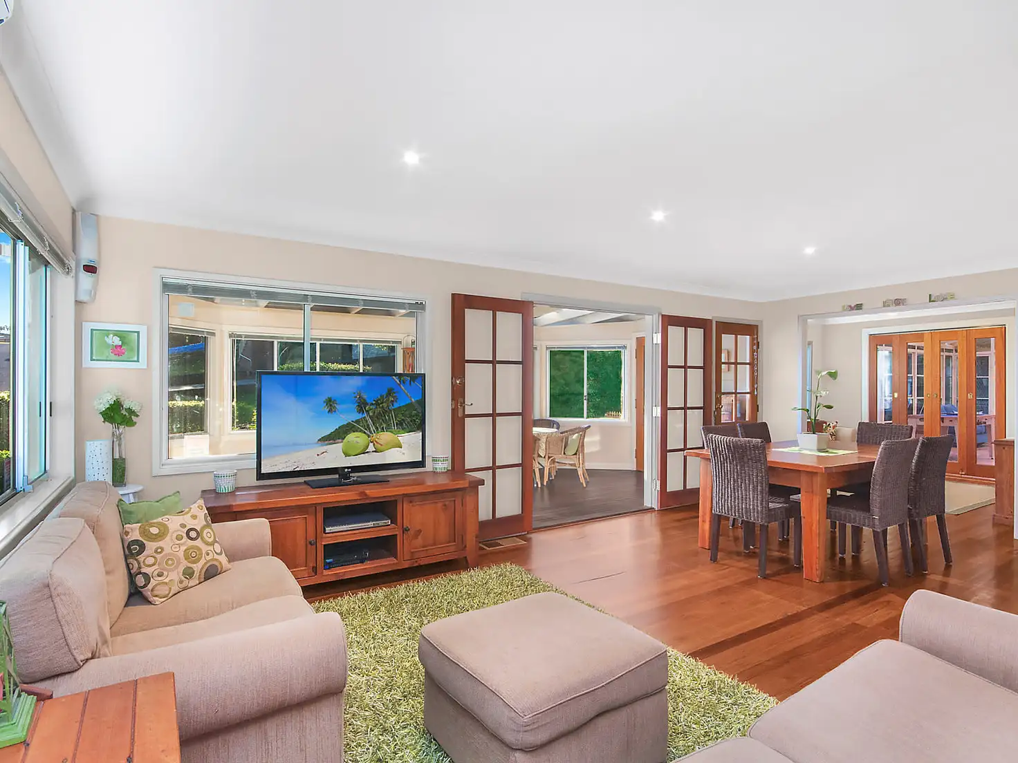 Main view of Homely house listing, 18 Gillian Crescent, Cardiff NSW 2285