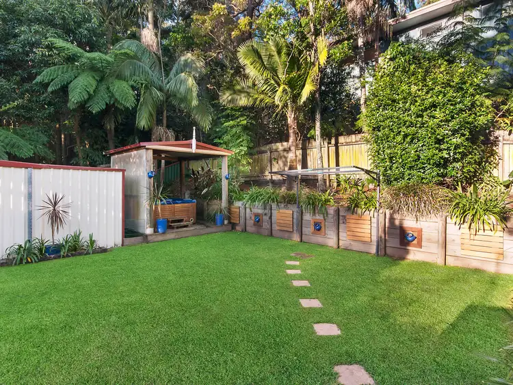 Fourth view of Homely house listing, 18 Gillian Crescent, Cardiff NSW 2285