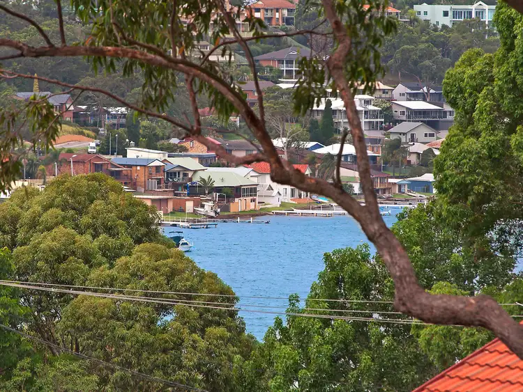 Second view of Homely house listing, 23 Haslemere Crescent, Buttaba NSW 2283