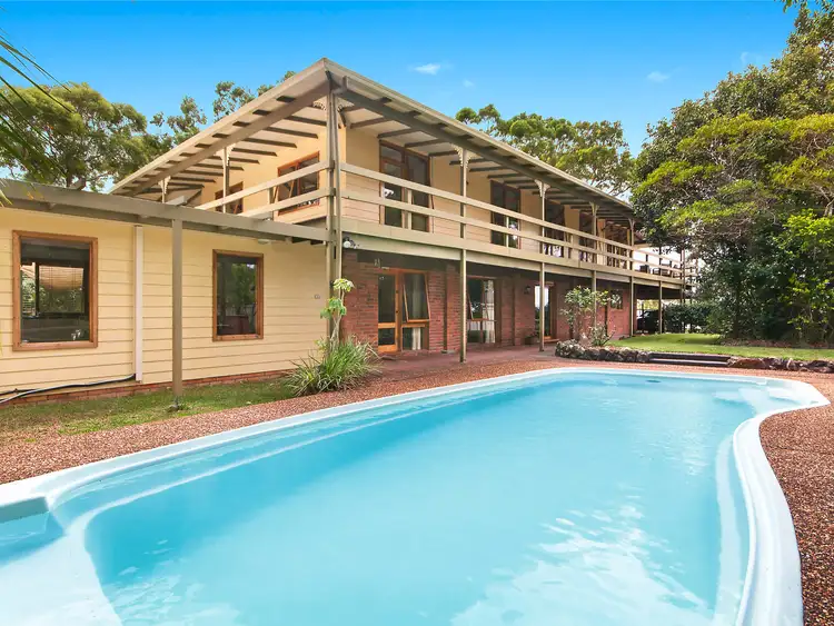 Third view of Homely house listing, 23 Haslemere Crescent, Buttaba NSW 2283