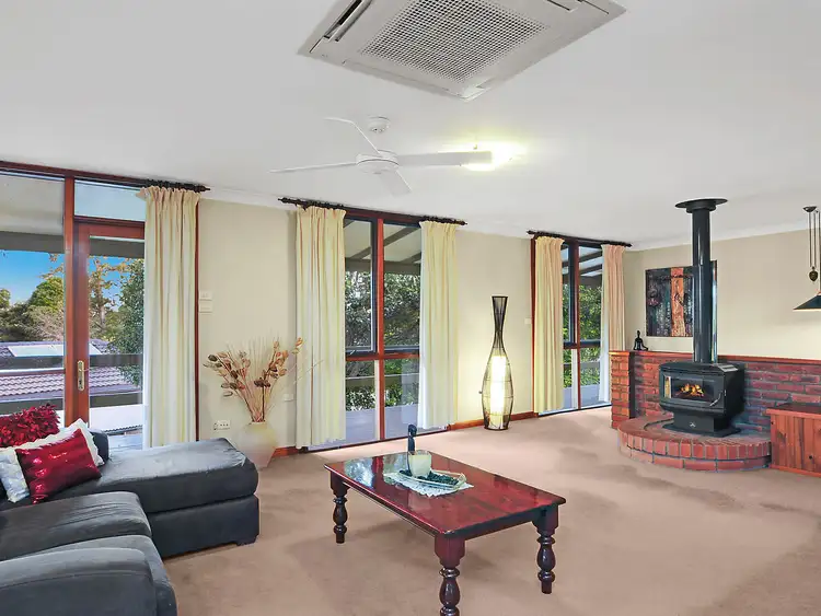 Fifth view of Homely house listing, 23 Haslemere Crescent, Buttaba NSW 2283