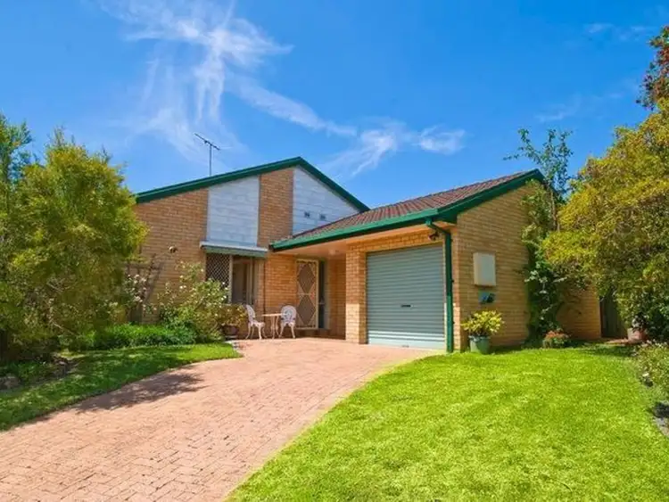 Main view of Homely house listing, 6 Aurora Court, Warners Bay NSW 2282