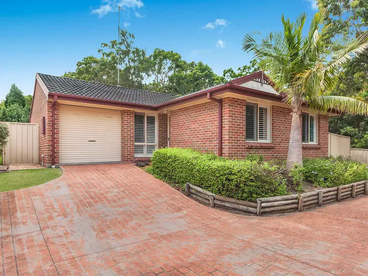 5 Sarah Jane Court, Lakelands NSW 2282