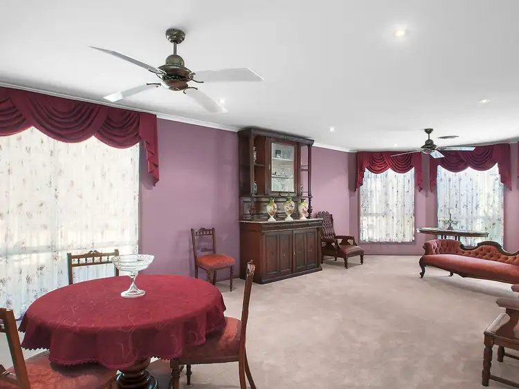Second view of Homely house listing, 5 Willow Creek Court, Eleebana NSW 2282