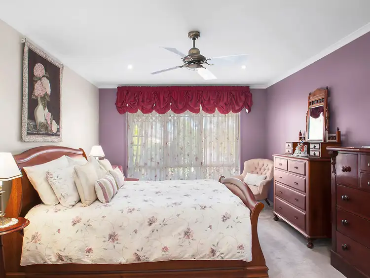 Third view of Homely house listing, 5 Willow Creek Court, Eleebana NSW 2282