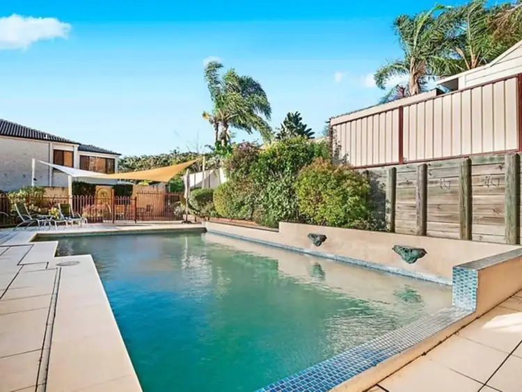 Fourth view of Homely house listing, 5 Willow Creek Court, Eleebana NSW 2282