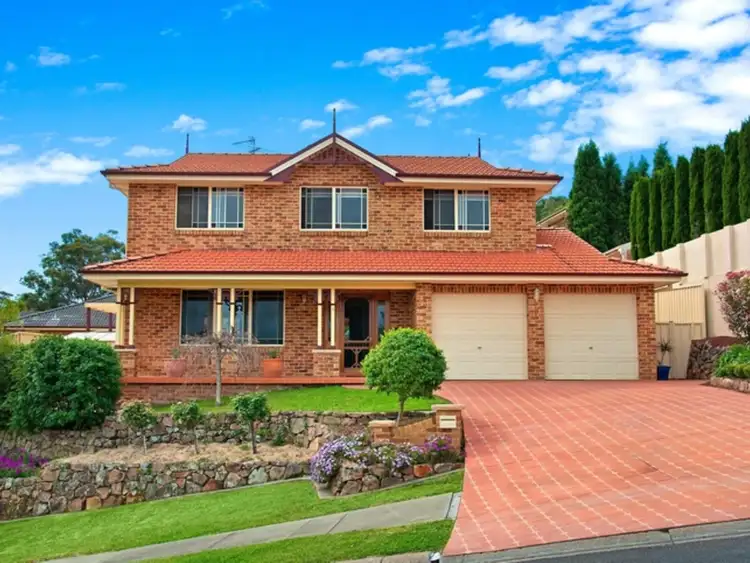 3 Chardonnay Court, Eleebana NSW 2282
