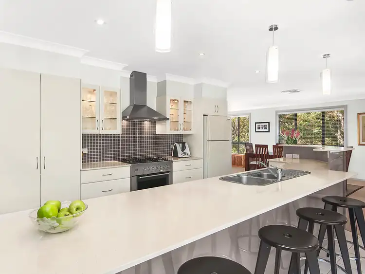 Main view of Homely house listing, 10 Krista Court, Cardiff South NSW 2285