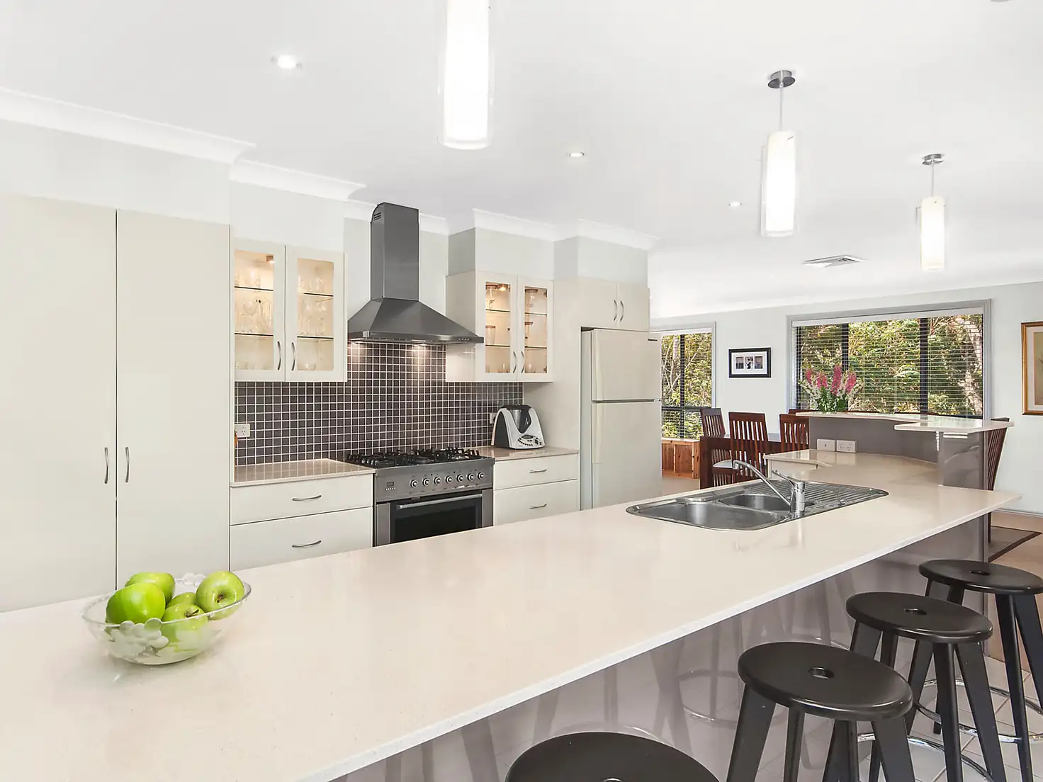 Main view of Homely house listing, 10 Krista Court, Cardiff South NSW 2285
