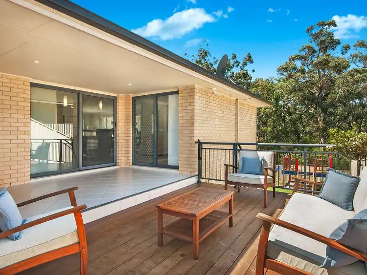 Third view of Homely house listing, 10 Krista Court, Cardiff South NSW 2285