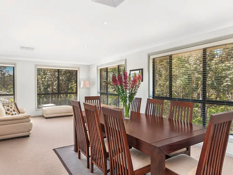 Fourth view of Homely house listing, 10 Krista Court, Cardiff South NSW 2285