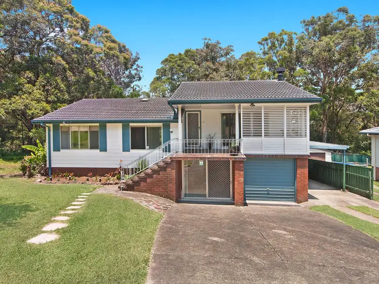 10 Terone Close, Warners Bay NSW 2282