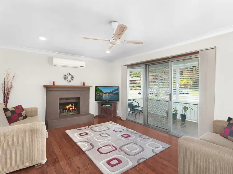 Second view of Homely house listing, 10 Terone Close, Warners Bay NSW 2282