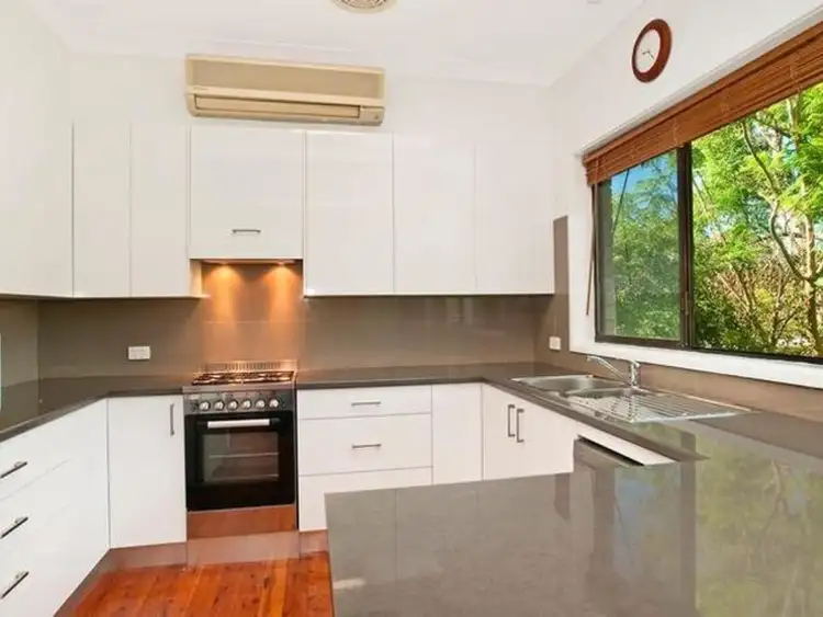 Second view of Homely house listing, 4 Carwood Close, Warners Bay NSW 2282