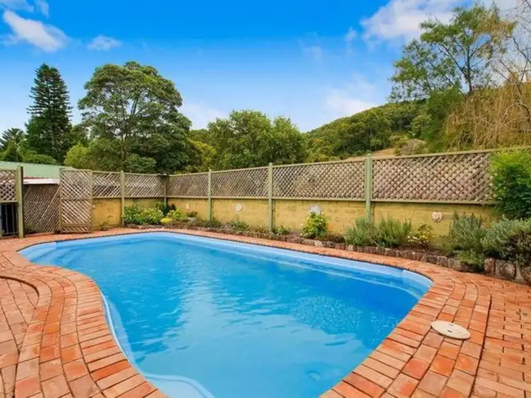 Second view of Homely house listing, 5 Peachwood Close, Warners Bay NSW 2282