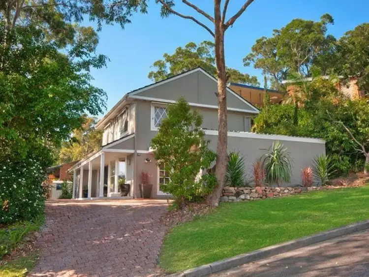 2 Eaton Close, Warners Bay NSW 2282