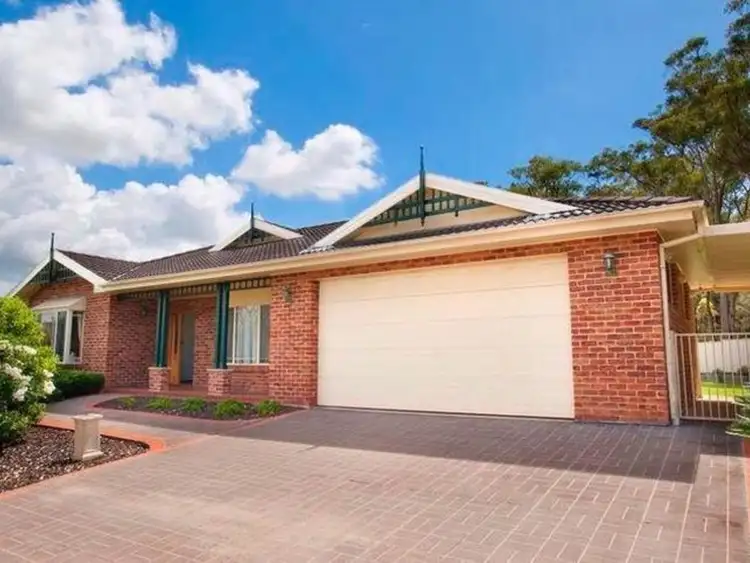 Second view of Homely house listing, 4 Lawford Close, Warners Bay NSW 2282