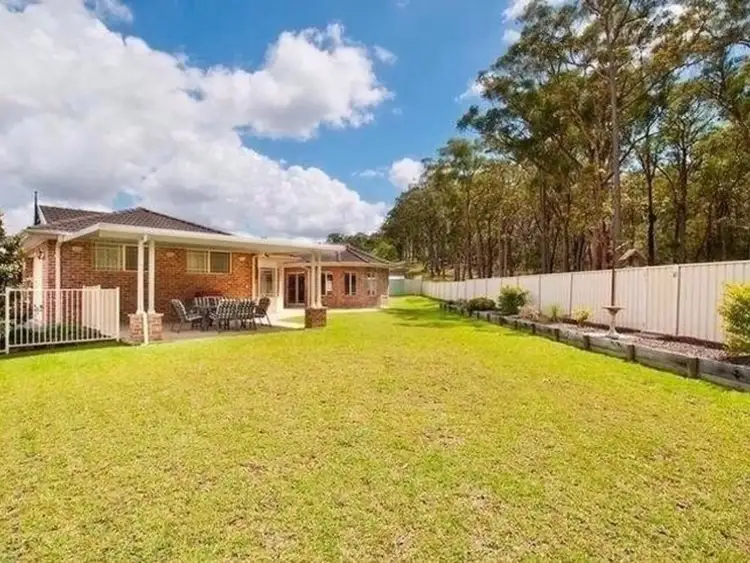 Fourth view of Homely house listing, 4 Lawford Close, Warners Bay NSW 2282