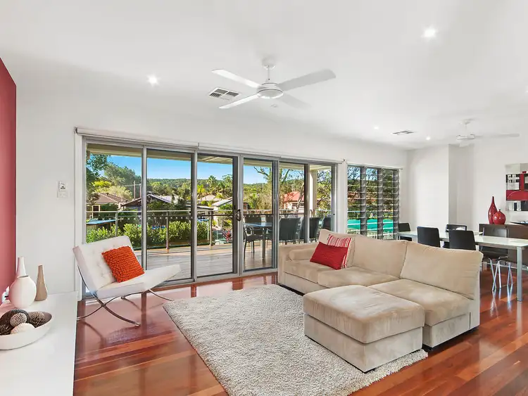 Third view of Homely house listing, 7 Keira Close, Valentine NSW 2280