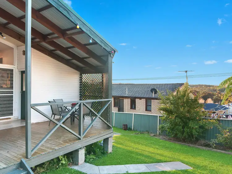 Main view of Homely house listing, 1 Nalya Close, Toronto NSW 2283