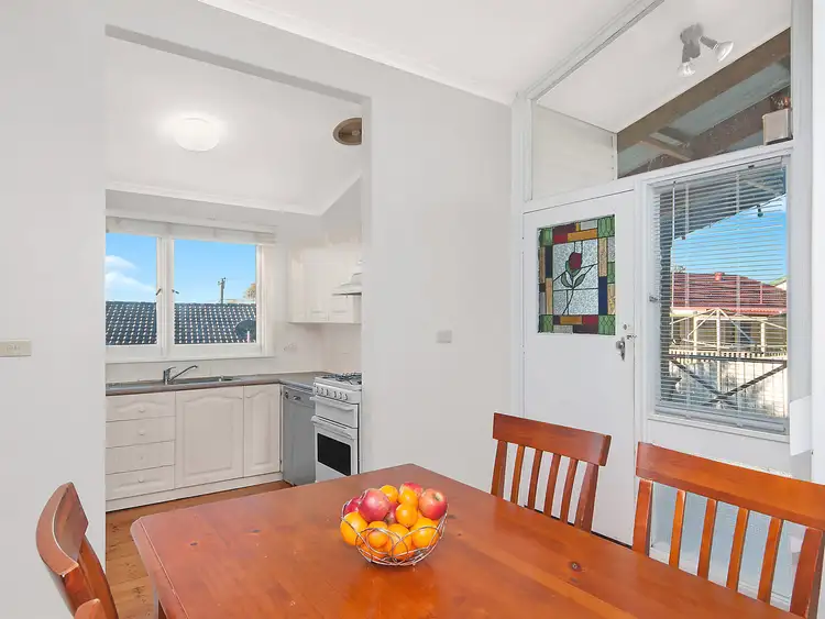 Second view of Homely house listing, 1 Nalya Close, Toronto NSW 2283
