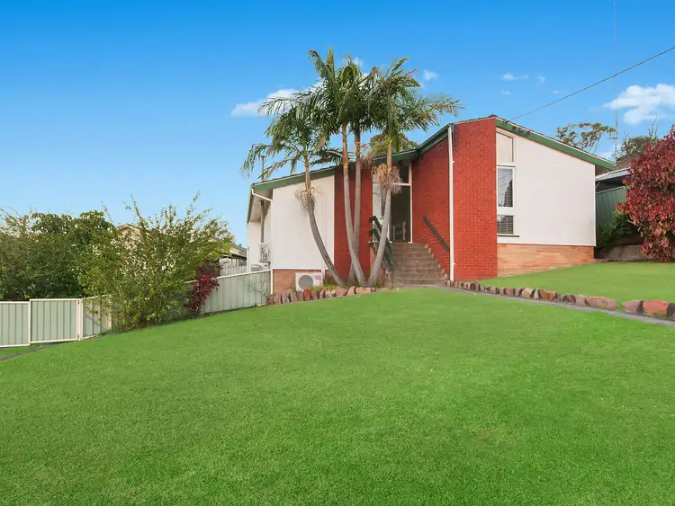 Fourth view of Homely house listing, 1 Nalya Close, Toronto NSW 2283