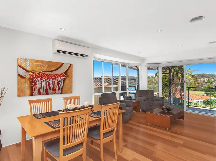 10 Ibis Close, Mount Hutton NSW 2290