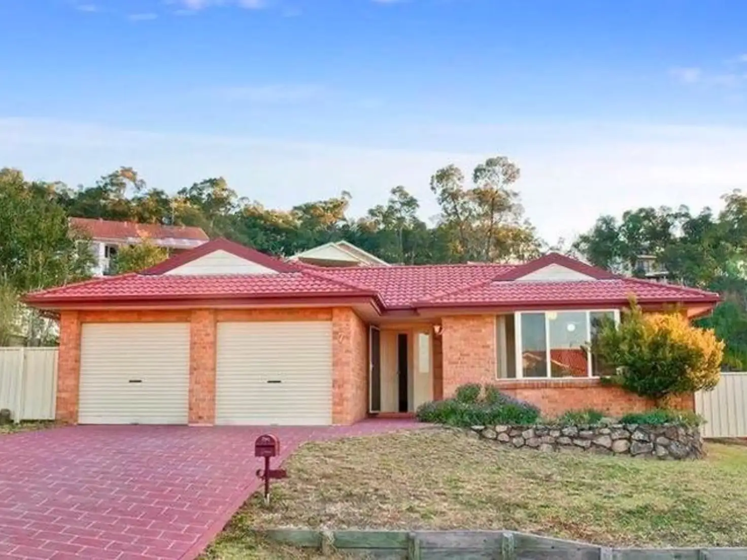 Main view of Homely house listing, 7 Courageous Close, Marmong Point NSW 2284