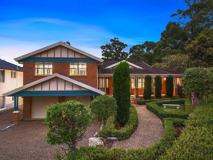 Main view of Homely house listing, 19 Imperial Close, Floraville NSW 2280