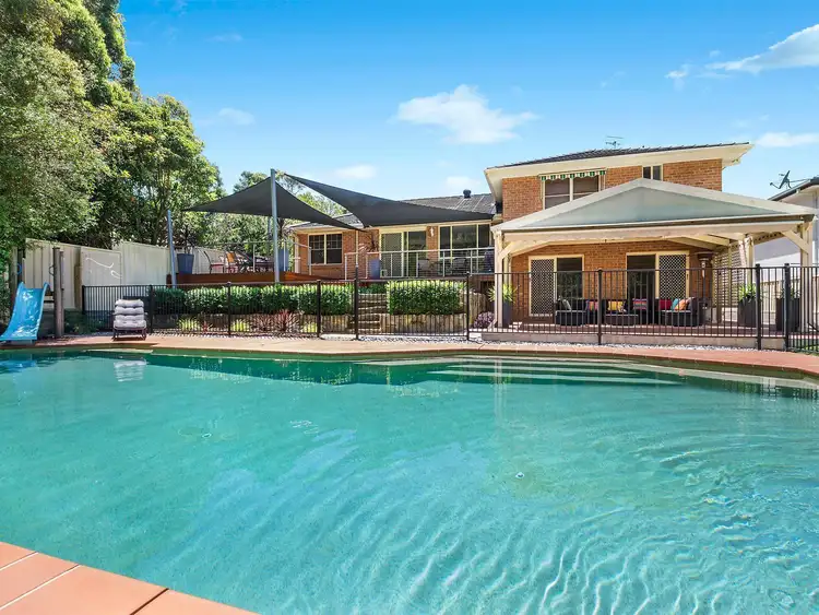 Third view of Homely house listing, 19 Imperial Close, Floraville NSW 2280