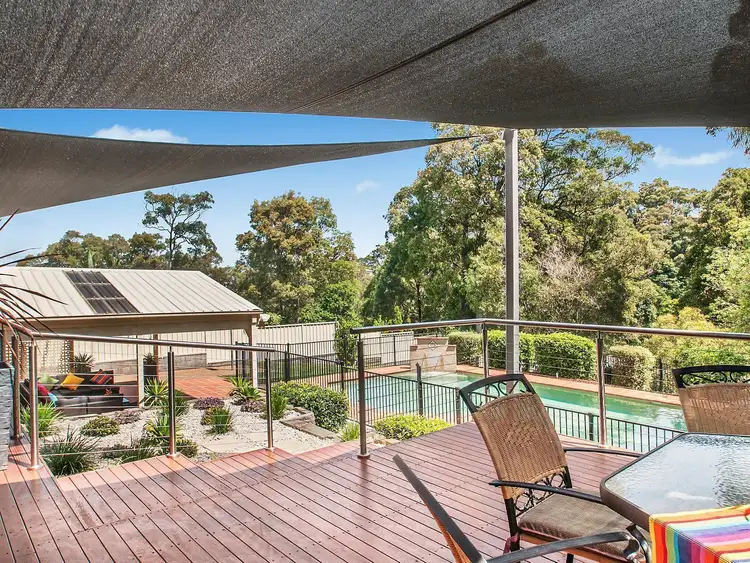 Fifth view of Homely house listing, 19 Imperial Close, Floraville NSW 2280