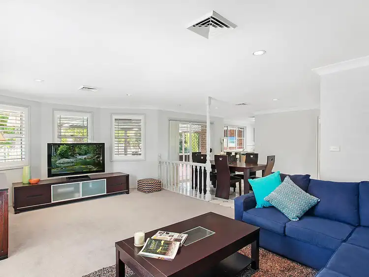 Fifth view of Homely house listing, 15 Barwon Close, Elermore Vale NSW 2287