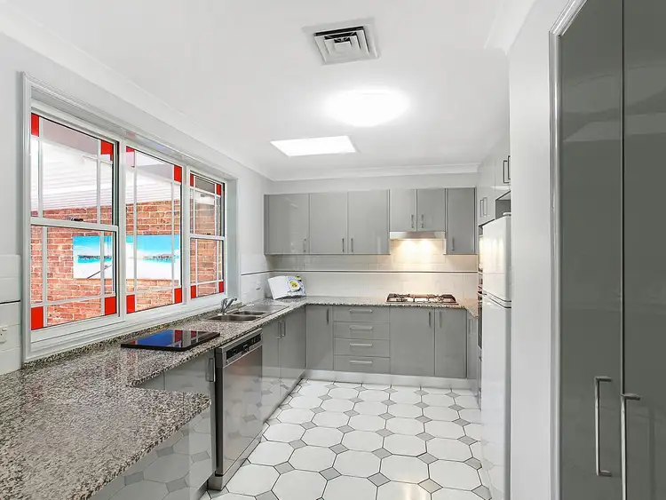 Sixth view of Homely house listing, 15 Barwon Close, Elermore Vale NSW 2287