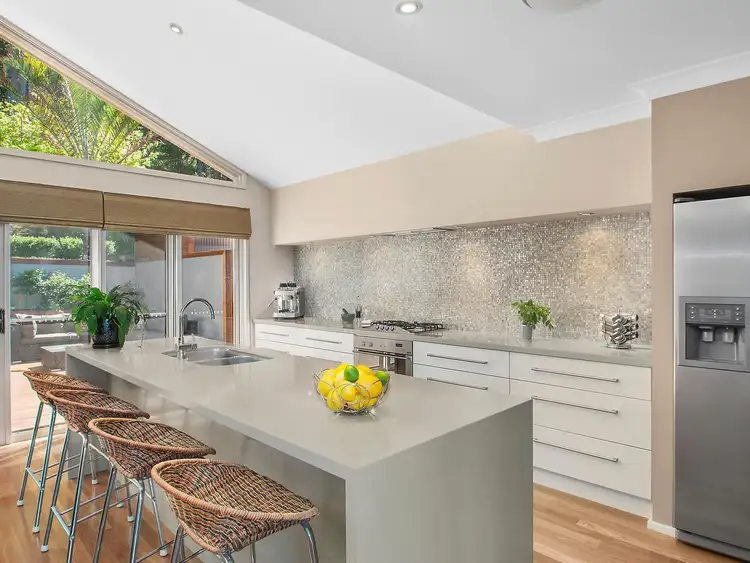 Third view of Homely house listing, 25 Grovelake Close, Eleebana NSW 2282