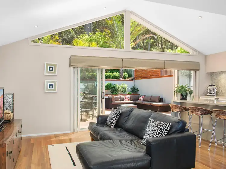 Fourth view of Homely house listing, 25 Grovelake Close, Eleebana NSW 2282